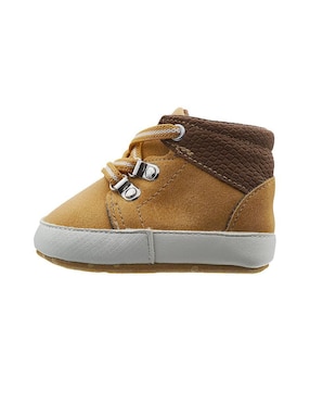 Bota Chicco Ostik para bebé niño