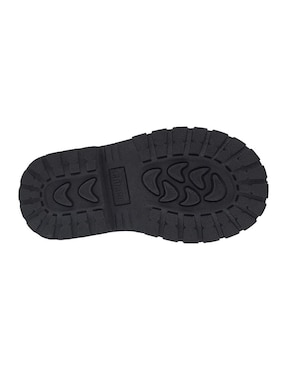 Bota Chicco Cibry para niña