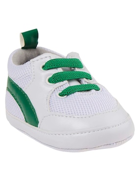 Tenis Little Me para niño bebé