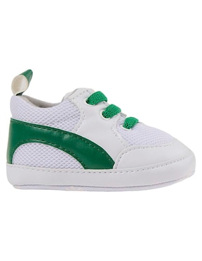 Tenis Little Me para niño bebé