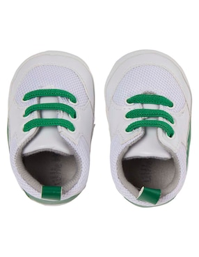 Tenis Little Me para niño bebé