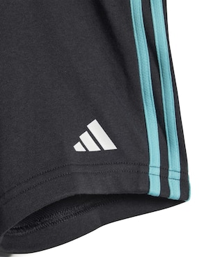 Conjunto deportivo Adidas Motorsport mercedes amg - petronas de algodón para bebé niño