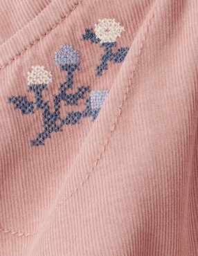 Falda Oshkosh para bebé niña