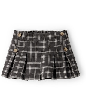 Conjunto de falda con calcetas Oshkosh para bebé niña