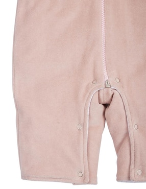 Comando Cao Duck estampado diferentes diseños para bebé niña