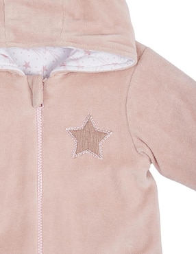 Comando Cao Duck estampado diferentes diseños para bebé niña