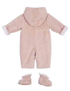 Comando Cao Duck estampado diferentes diseños para bebé niña