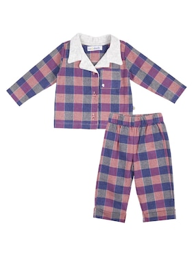 Conjunto pijama Cao Duck para niña