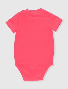 Body Piquenique Babies de algodón