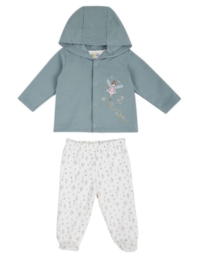 Conjunto Cao Duck para niña