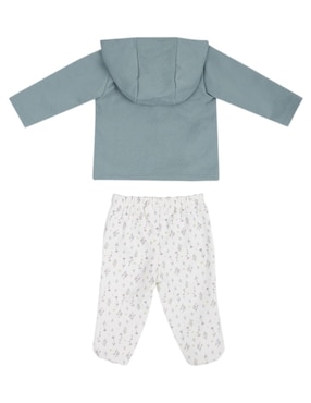 Conjunto Cao Duck para niña
