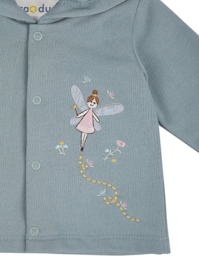 Conjunto Cao Duck para niña