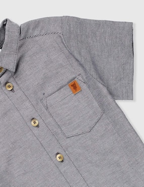 Conjunto Giocare de algodón para bebé niño