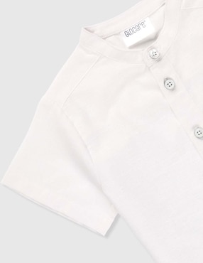 Conjunto Giocare para bebé niño