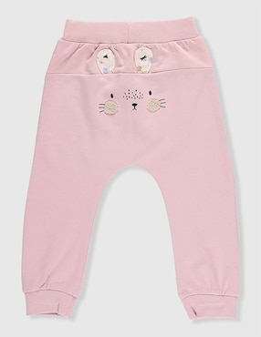 Pants Name It para bebé niña