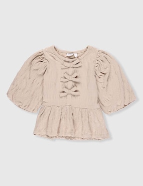 Blusa Name It para niña