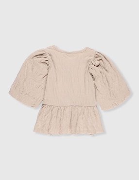 Blusa Name It para niña