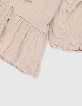 Blusa Name It para niña