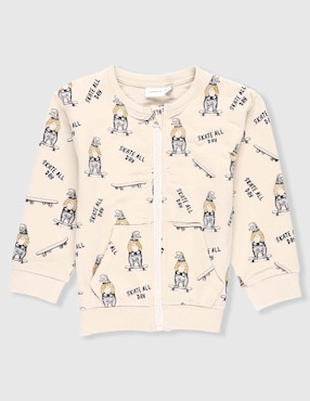 Sudadera Name It para niño