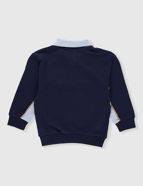 Sudadera Name It para niño