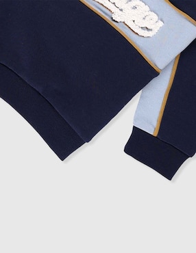 Sudadera Name It para niño