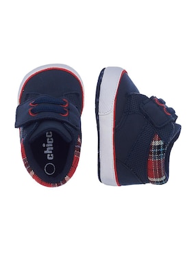 Bota Chicco para bebe niño