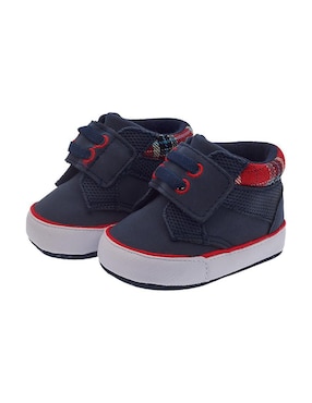 Bota Chicco para bebe niño