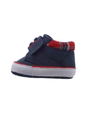 Bota Chicco para bebe niño