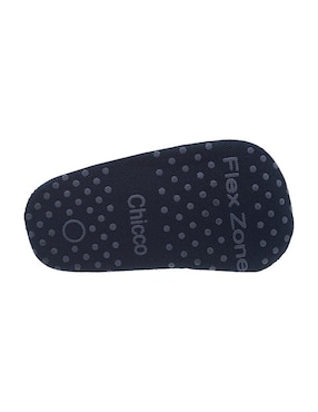 Bota Chicco para bebe niño