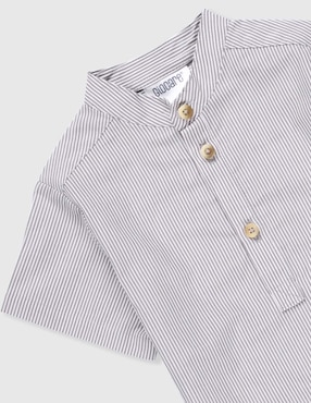 Conjunto Giocare de algodón para bebé niño