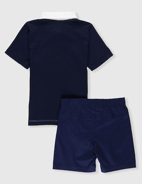 Conjunto Giocare para bebé niño