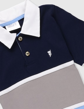 Conjunto Giocare para bebé niño