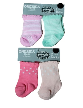 Set bebé Oneasis para bebé niña