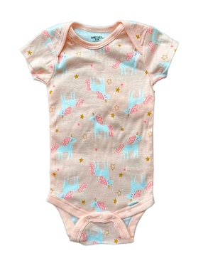Set bebé Oneasis para bebé niña