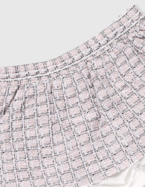 Conjunto Fiorella para bebé niña