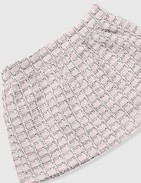 Conjunto Fiorella para bebé niña