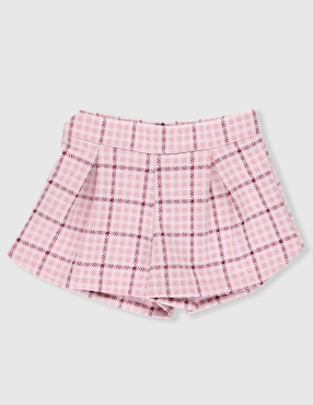 Conjunto Fiorella para bebé niña