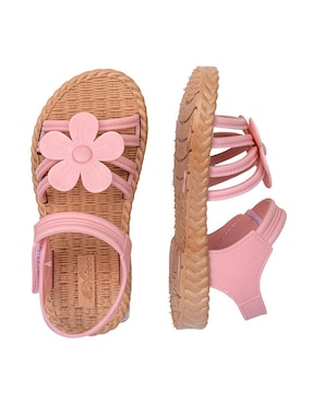 Sandalia Chicco Cilena para niña