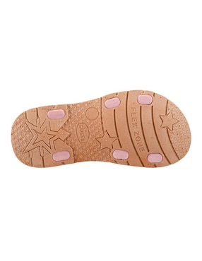 Sandalia Chicco Cilena para niña
