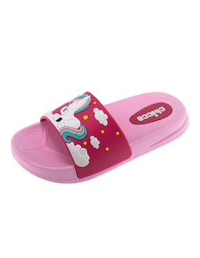 Sandalia Chicco Mule Mios unisex