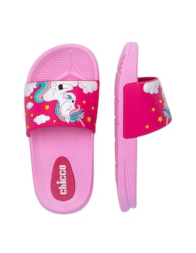 Sandalia Chicco Mule Mios unisex