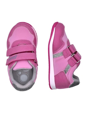 Tenis Chicco para niña Flaminia