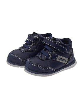Bota chicco Faix para niño