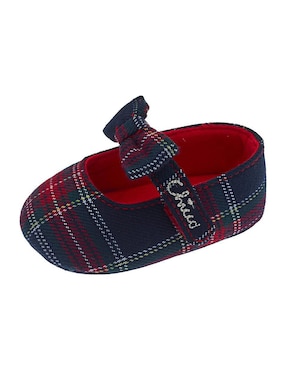 Zapato Chicco Ballerina Nada para niña