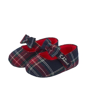 Zapato Chicco Ballerina Nada para niña