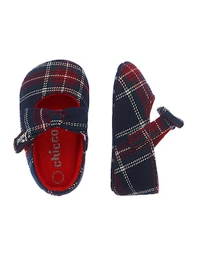 Zapato Chicco Ballerina Nada para niña