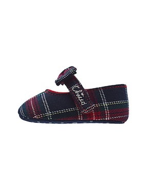 Zapato Chicco Ballerina Nada para niña