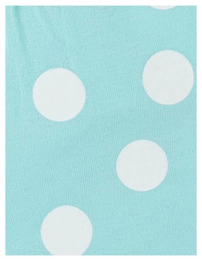 Romper Gerber de algodón para niña