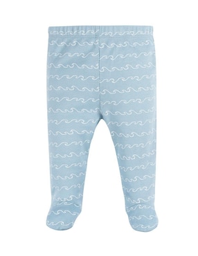 Conjunto gerber de algodón para bebé niño 3 piezas