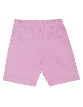 Conjunto pijama gerber para bebé niña